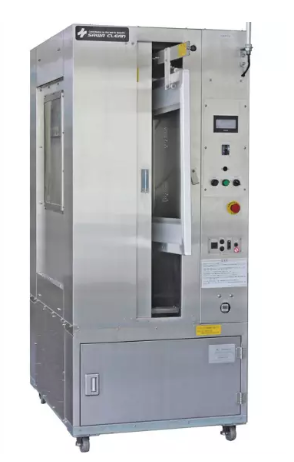 STENCIL MASK CLEANER SC-BM500-E